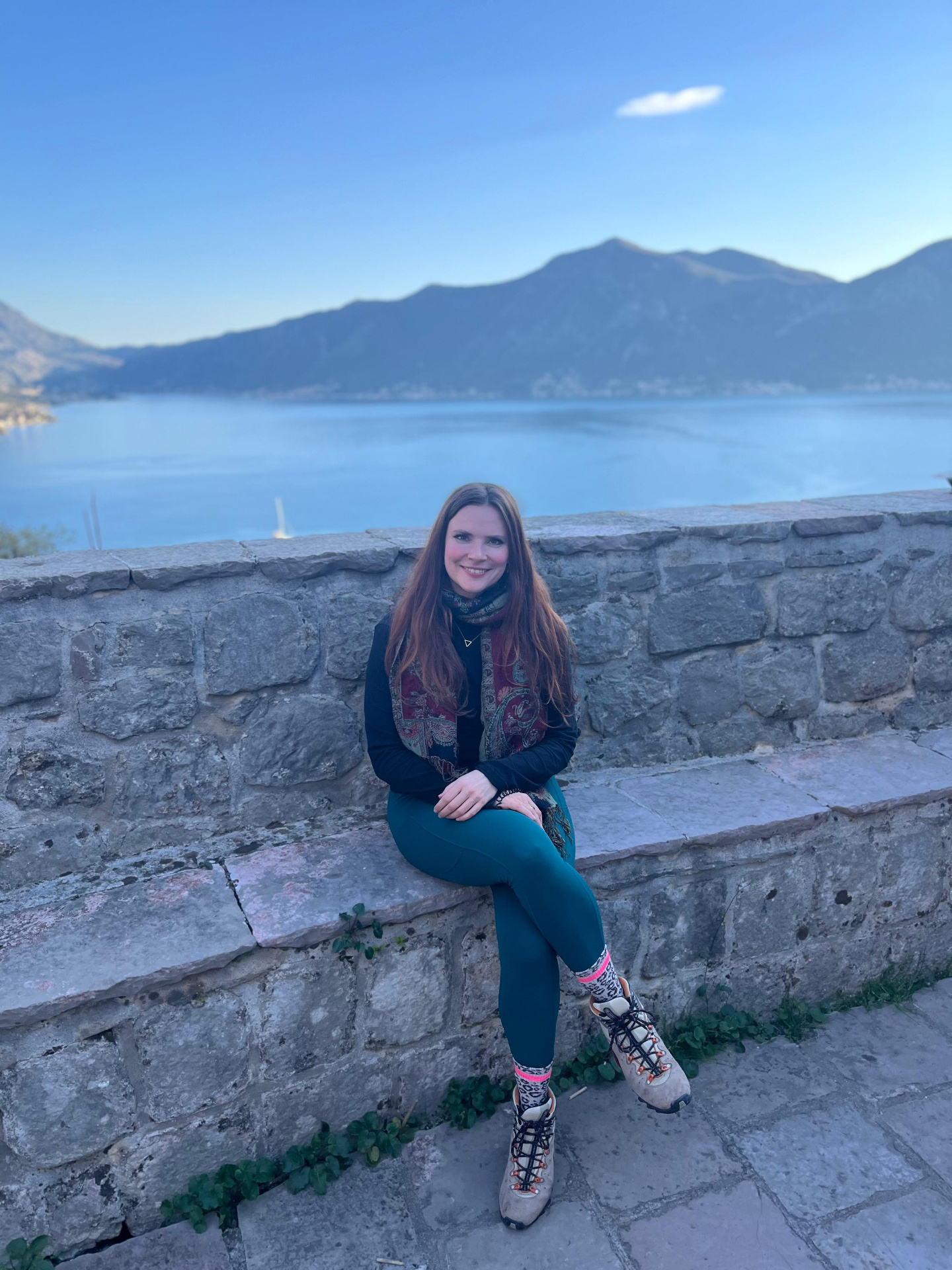 Elena Segler – Therapeutin und Coach
